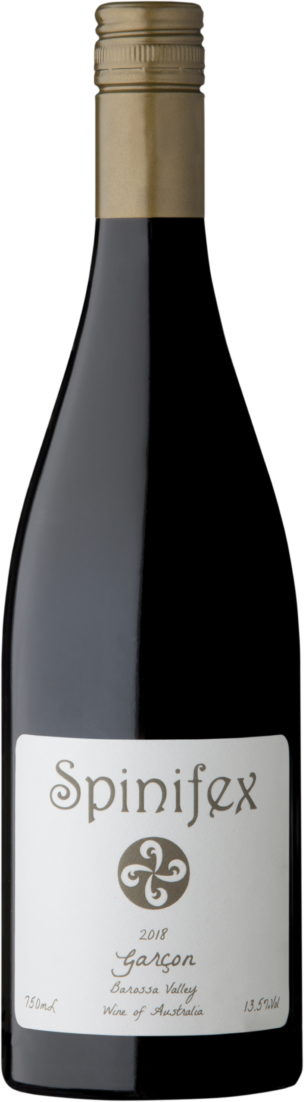 Spinifex Garcon 2018